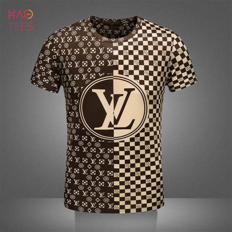 louis vuitton ner tessuto|louis vuitton t shirts.